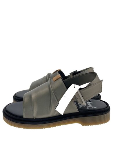 商品画像：サンダル/1/SLV/GB0124/AC05 1