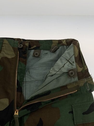 商品画像：カーゴパンツ/S/コットン/KHK/カモフラ/8415-01-099-7855// 3