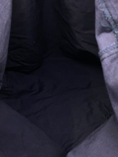 商品画像：トートバッグ/--/NVY 6