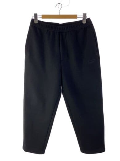 商品画像：CLASSIC TRACK PANTS/L/ポリエステル/BLK/無地/RB00057 1