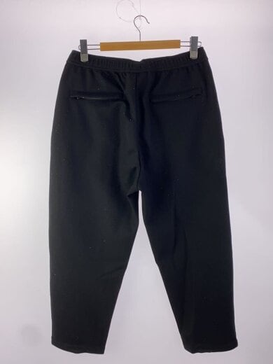 商品画像：CLASSIC TRACK PANTS/L/ポリエステル/BLK/無地/RB00057 2
