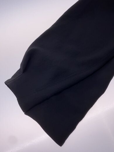 商品画像：I NEW V CARDIGAN/カーディガン(薄手)/S/ポリエステル/BLK/無地 4