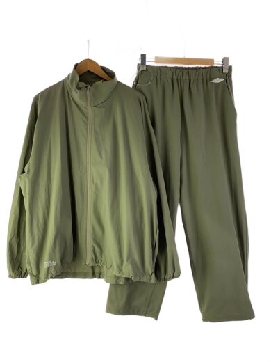 商品画像：セットアップ/L/ポリエステル/KHK/FSC251-60190 1