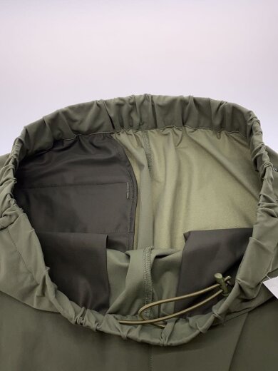 商品画像：セットアップ/L/ポリエステル/KHK/FSC251-60190 6