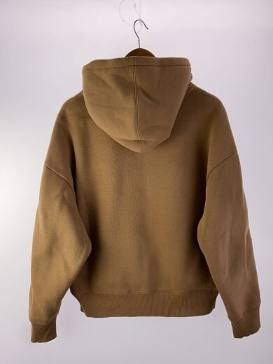 商品画像：20AW/Coeur Hoodie/パーカー/1/コットン/BEG/無地/H20HJ053.749 2
