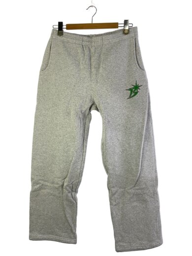 商品画像：スウェットパンツ/L/コットン/WHT/無地/261BoTT33 1