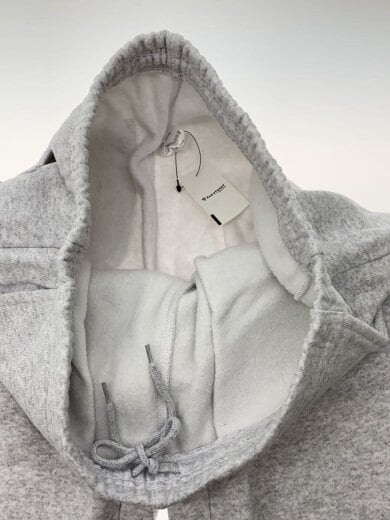 商品画像：スウェットパンツ/L/コットン/WHT/無地/261BoTT33 3