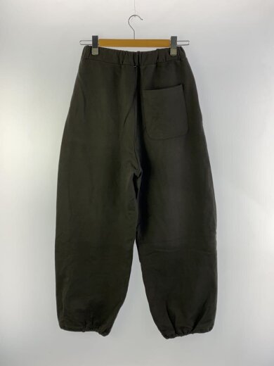 商品画像：スウェットパンツ/M/コットン/GRY/無地/IG25SS-PT04 2