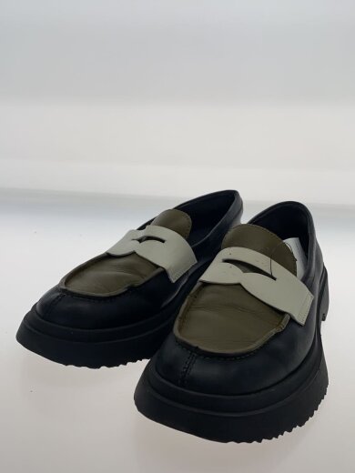 商品画像：WALDEN/コインローファー/BLK/K201116-011 2