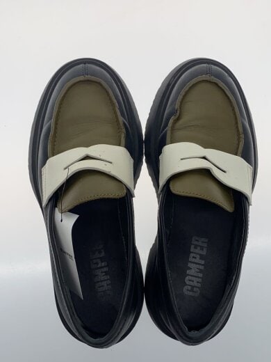 商品画像：WALDEN/コインローファー/BLK/K201116-011 3