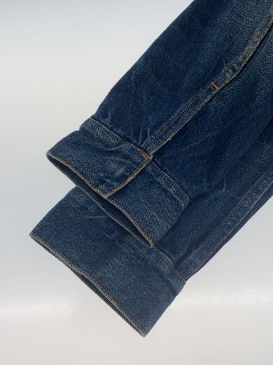 商品画像：ジャケット/1/コットン/IDG/NN-J2807 4