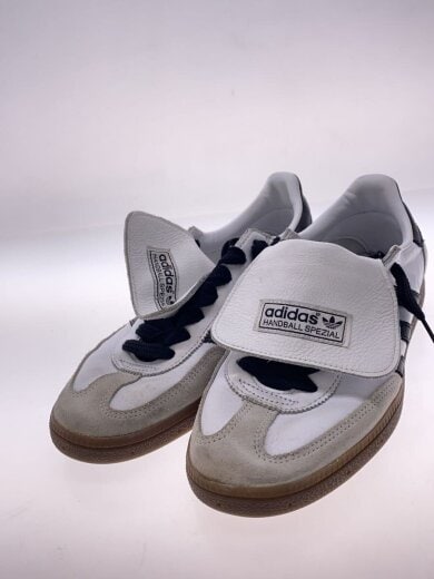 商品画像：HANDBALL SPEZIAL_ハンドボール スペツィアル/27cm/IVO 2