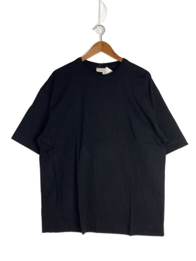 商品画像：Tシャツ/S/コットン/BLK/855.021102-1600-900 1