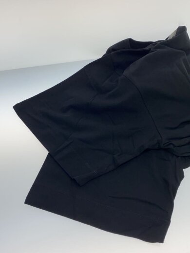 商品画像：Tシャツ/S/コットン/BLK/855.021102-1600-900 5