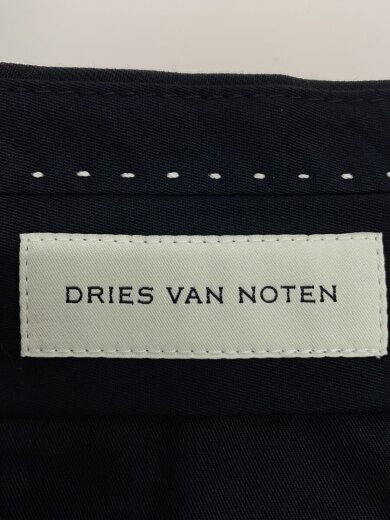 商品画像：ボトム/48/ウール/BLK/855.020902-1381-900 4