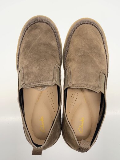 商品画像：Barleigh Slip/シューズ/23.5cm/BEG 3