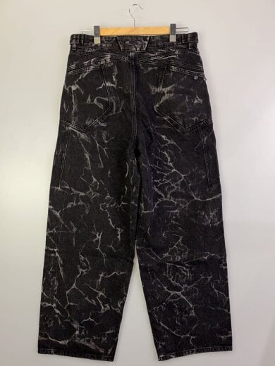 商品画像：ボトム/3/コットン/BLK 2