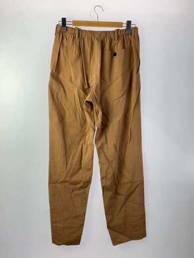 商品画像：ボトム/46/リネン/BRW/251-020906-1339-102 2