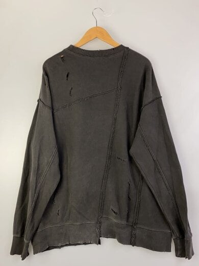 商品画像：スウェット/--/--/GRY 2