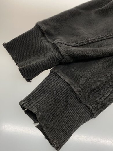 商品画像：スウェット/--/--/GRY 3