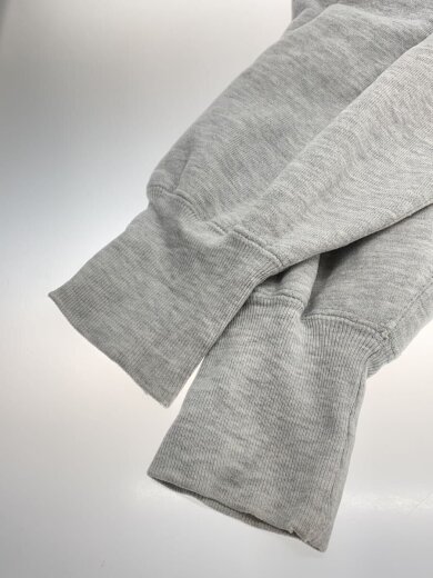 商品画像：パーカー/L/コットン/GRY// 4