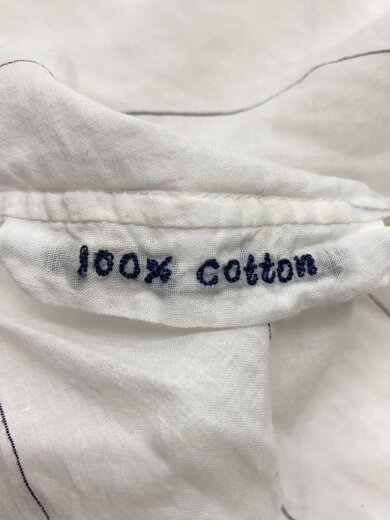 商品画像：MAKU/長袖ワンピース/L/--/WHT 4