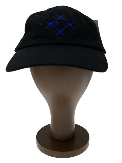 商品画像：SOUNDSPORTS/キャップ/--/コットン/BLK/メンズ 1