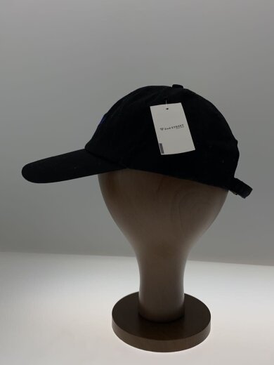 商品画像：SOUNDSPORTS/キャップ/--/コットン/BLK/メンズ 2