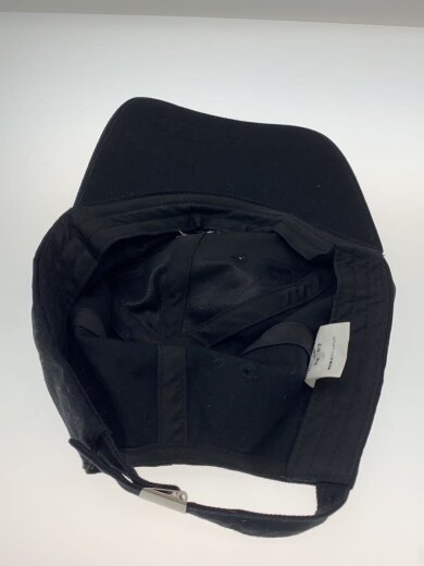 商品画像：SOUNDSPORTS/キャップ/--/コットン/BLK/メンズ 6