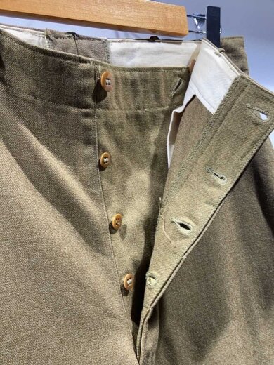 商品画像：ボトム/34/--/KHK// 3