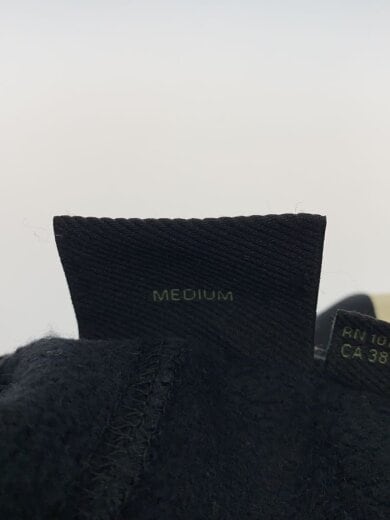 商品画像：19ss/Floral Print Sweatpant/M/コットン/BLK 5