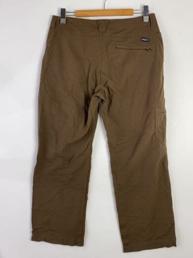 商品画像：ボトム/35/ナイロン/KHK/無地/56235 2