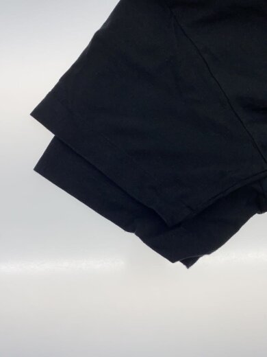 商品画像：Tシャツ/XXL/コットン/BLK/プリント/AZ-T114 5