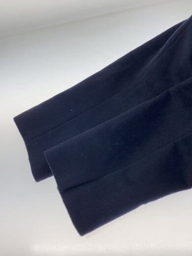 画像：23区コート/40/ウール/BLK/66551315