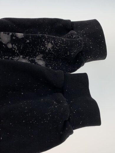 商品画像：UNION/パーカー/M/コットン/BLK 5