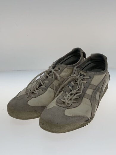 商品画像：ローカットスニーカー/26cm/WHT/1183C015 2