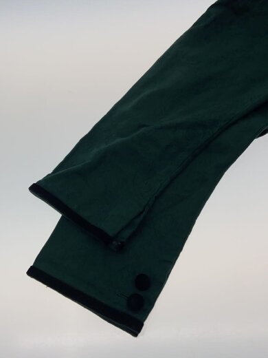 商品画像：長袖ワンピース/38/--/GRN 4