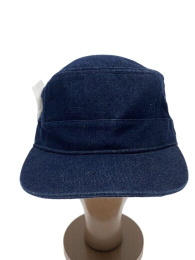 商品画像：ワークキャップ/FREE/ゴアテックス/NVY 1