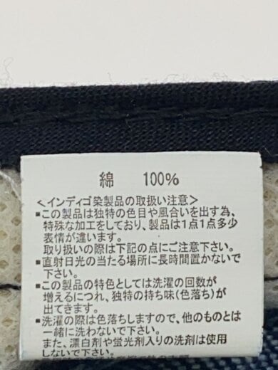 商品画像：ワークキャップ/FREE/ゴアテックス/NVY 6