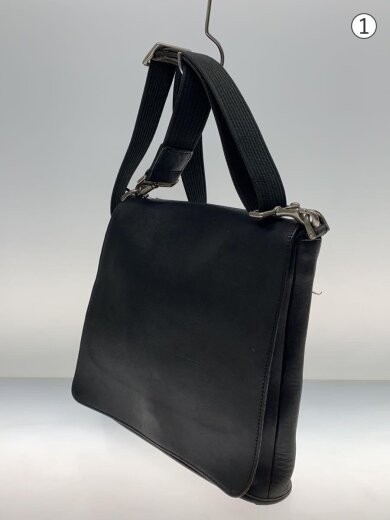 商品画像：ショルダーバッグ/レザー/L9D-9431 2