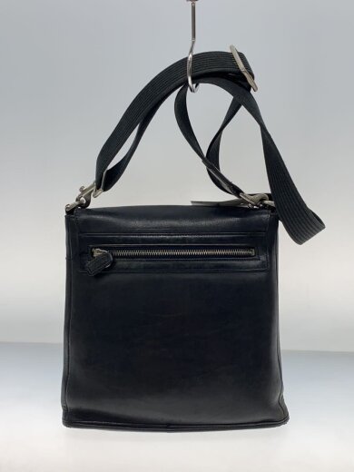 商品画像：ショルダーバッグ/レザー/L9D-9431 3