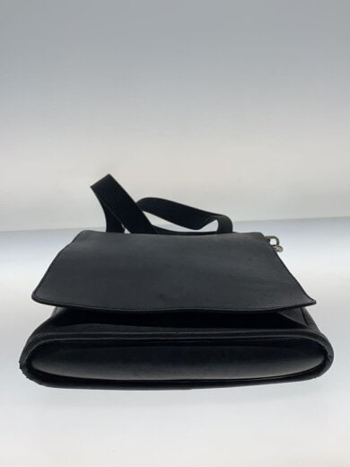 商品画像：ショルダーバッグ/レザー/L9D-9431 4