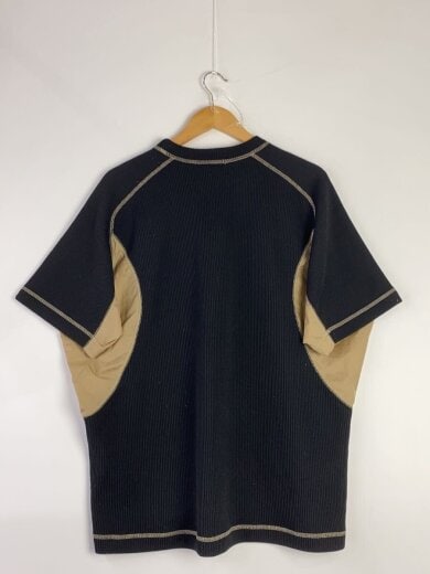 商品画像：Tシャツ/3/ポリエステル/BLK/22SBM-T04234 2