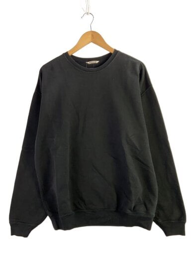 商品画像：スウェット/4/コットン/BLK/A9AP02BS// 1