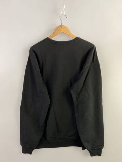 商品画像：スウェット/4/コットン/BLK/A9AP02BS// 2