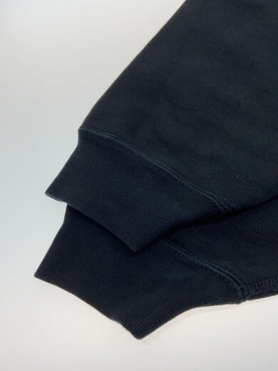 商品画像：スウェット/4/コットン/BLK/A9AP02BS// 6