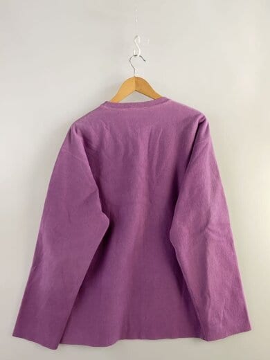 商品画像：スウェット/5/コットン/PNK// 2