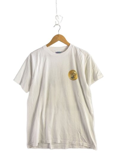 商品画像：90s/Caribbean Soul/Tシャツ/L/コットン/WHT/プリント 1