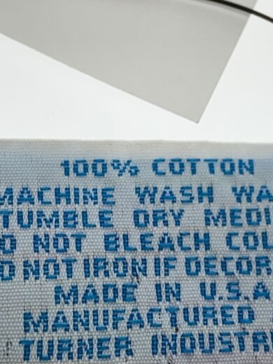 商品画像：90s/Caribbean Soul/Tシャツ/L/コットン/WHT/プリント 4