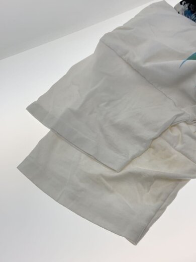 商品画像：90s/Caribbean Soul/Tシャツ/L/コットン/WHT/プリント 5